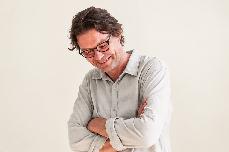 Dr. Tilman Staemmler, Paartherapeut für Paartherapie in Mannheim und online